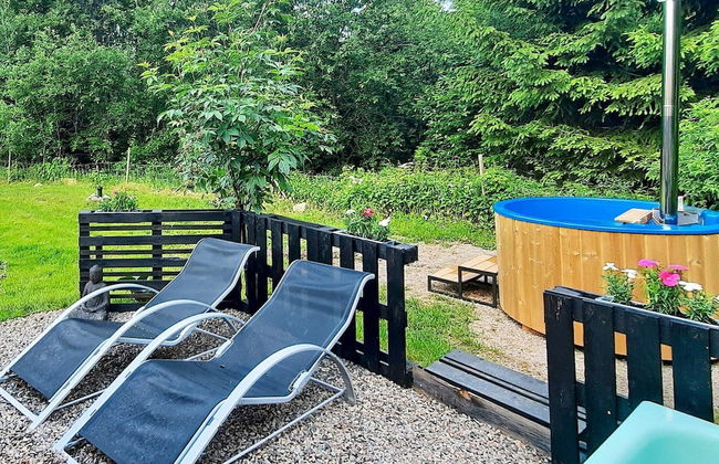 3 Person Holiday Home in Urshult-by Traum - Foto 29