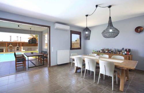 Villa Elpida, Kokkini Hani - Foto 15