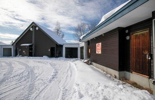 STARRY SKY COTTAGE 15 - Photo 32