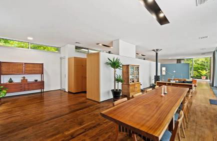 Villa Spectrum Luxury Villa with Pool & Outdoor Shower in East Hampton - Foto 18