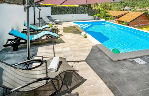 4 Bedroom Beautiful Home In Rukavac - Photo 11