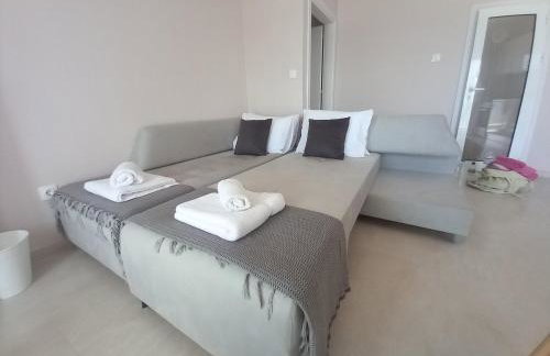 Breeze - Cozy Beachfront Lux Apartment - Listen Piano & the waves - Foto 13