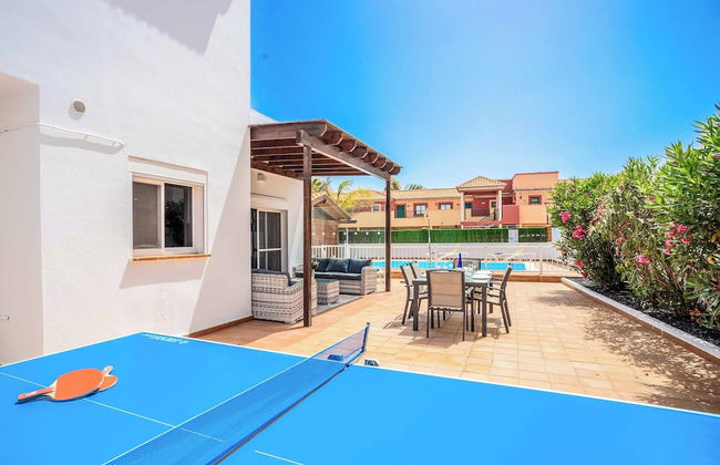 Villa Bonnie - Foto 32