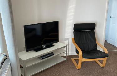 The Castle Lodge - Foto 105