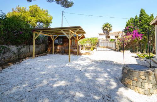 Holiday Home El Retiro by Interhome - Foto 34