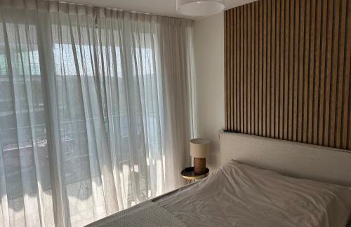 Wave Resort & Spa Magic Apartaments with sea view - Foto 9