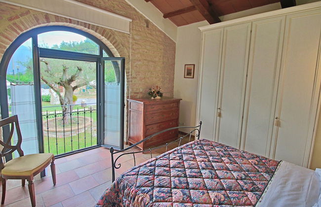 Large Holiday Home in Cagli With Pool - Foto 19