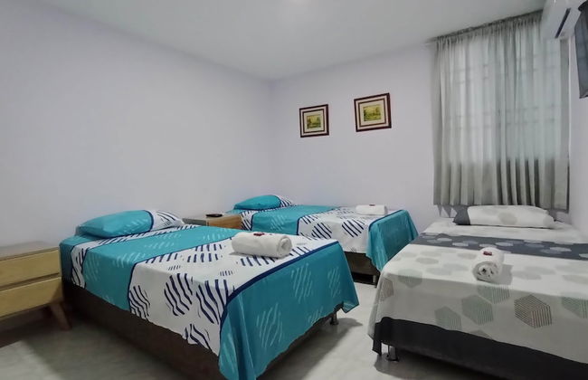 Casa Villa Elvia - Foto 2