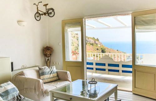 villa Agnantia, Leros - Foto 7