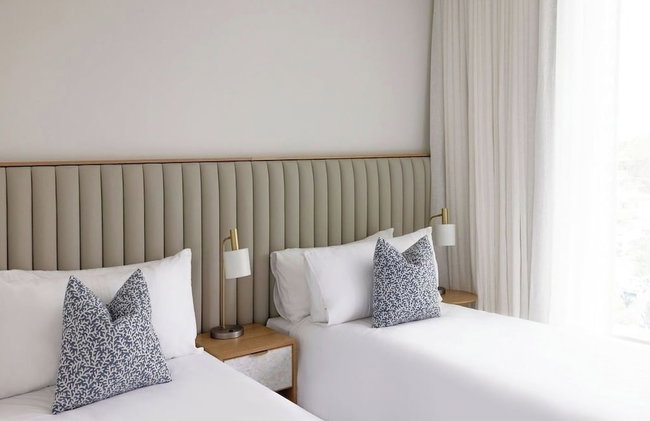 Kirra Point Holiday Apartments - Foto 14