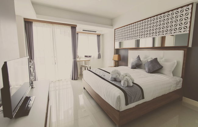 Racha Residence Sri Racha - Foto 20