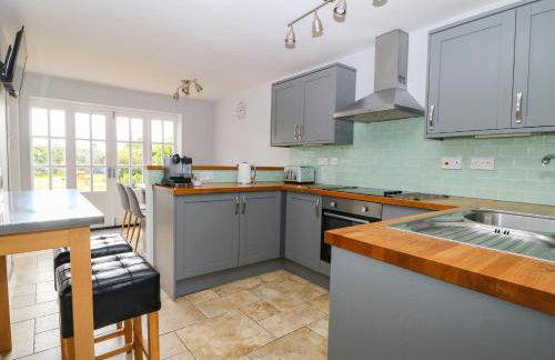 Hall Cottage - Foto 9