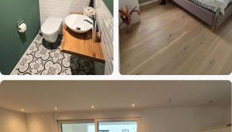 FeWo Bodensee Base - Foto 4