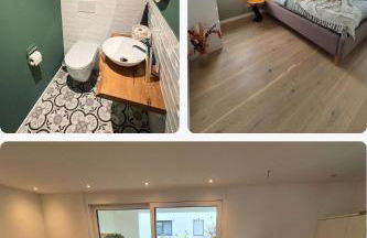 FeWo Bodensee Base - Foto 35