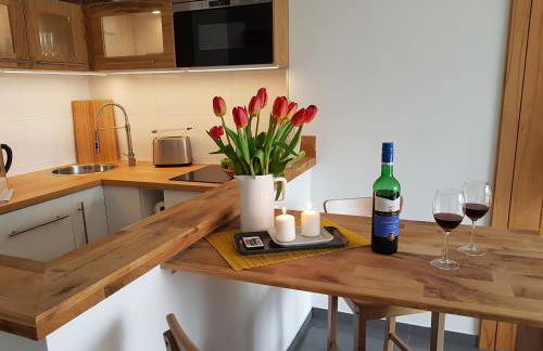 Apartment zum Strand - Foto 1