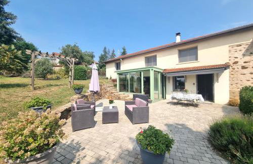 Maison de campagne dans un village de caractère - Foto 30