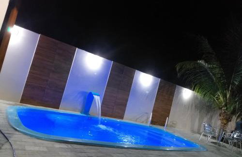 CASA DE PRAIA NO MIAI DE CIMA, CORURIPE 90 metros da praia - Foto 23