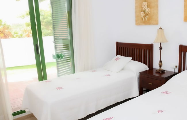 Hotel Apartamentos Manilva Sun - Photo 19