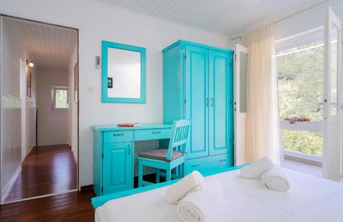 Stiniva Bay - Hvar Villa - Foto 42