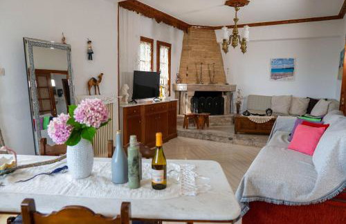 Paradeisos Rooms Pelion - Foto 29