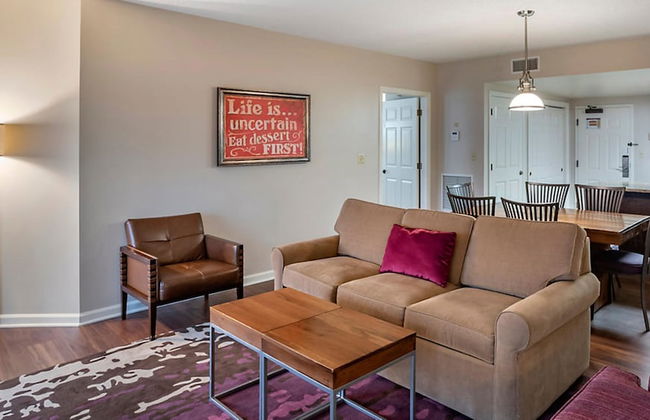 The Suites at Hershey - Foto 17