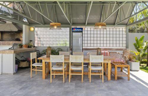 Luxury Villa with Pool, BBQ & Garden in Vouliagmeni - Foto 65