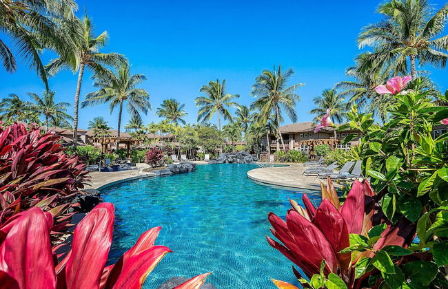 Colony Villas Waikoloa 301 - Photo 22