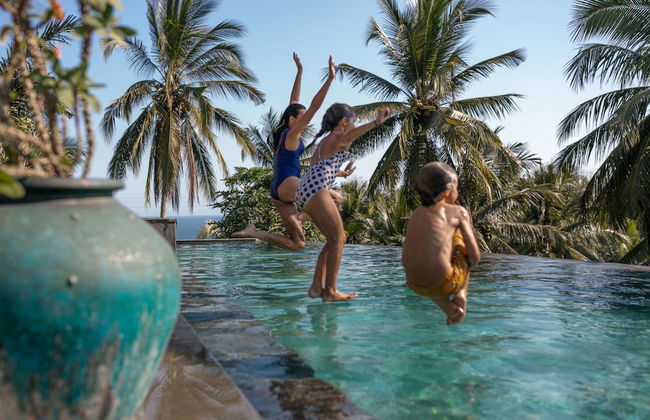 Villa Palem - Foto 62