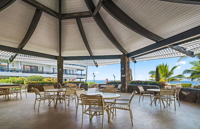 Kona Alii Oceanview Pool Shops & Restaurants - Foto 24