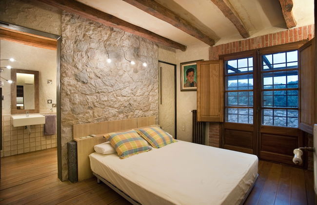 Mas Moli Petit - Photo 4