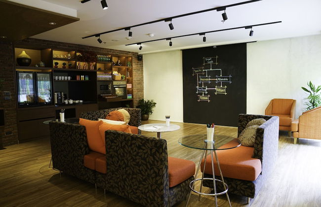 LiT BANGKOK Residence - Foto 79