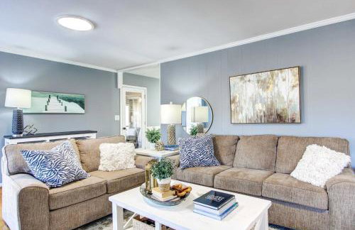 Waterfront Florence Home with Private Dock! - Foto 6