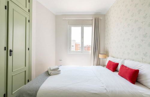 Amador Apartamento Familiar Centro PARKING Amador de los Rios - Foto 21