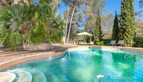 Charming Villa Tamarindo - Photo 4