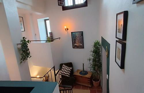 La Biznaga - Comares - Foto 31