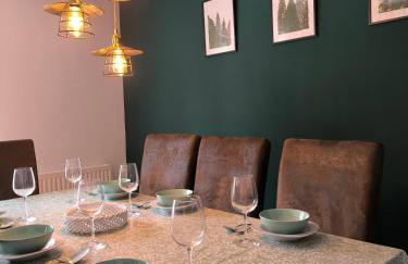 Holiday Home Tisa - Foto 28