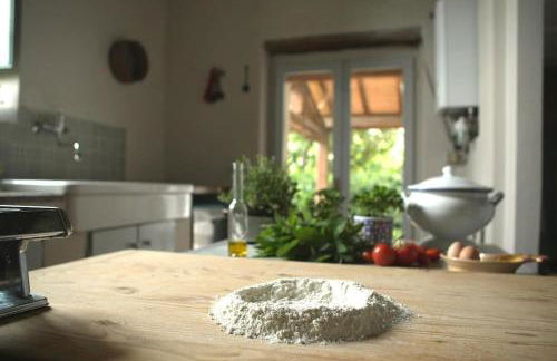A Casa là l'Aiola, Villa with Jacuzzi and AC - Foto 20