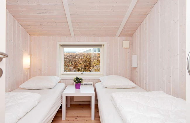 Pleasing Holiday Home in Haderslev near Sea - Foto 14