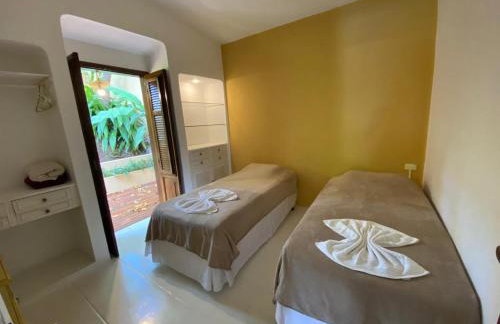 Villa del Mare / Centro da Ilha - Photo 35