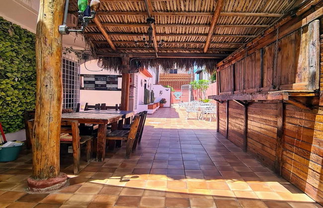 Nice Apartment, Equipped Near the Malecon and the Beach - Foto 43