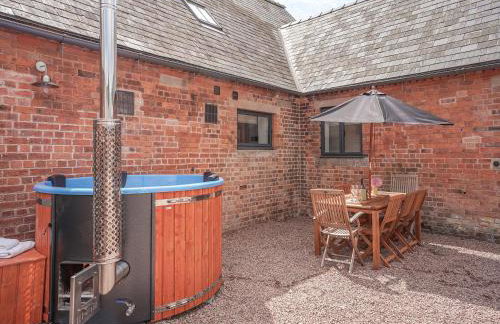 Milkmaid's Barn - Foto 22