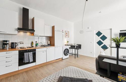 2 Schlafplätze - Zentral, ruhig, WLAN, Terrasse - Foto 9