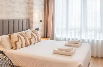 Cid III - Apartamentos Burgos Deluxe - Foto 35