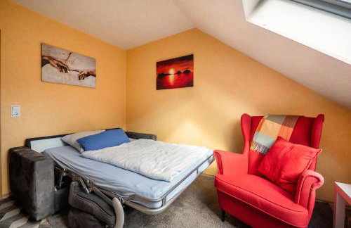 Ferienwohnung Krobjinski - Photo 6