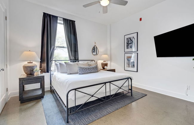 Centennial Park Condo Near Broadway Sleeps 4 - Foto 16