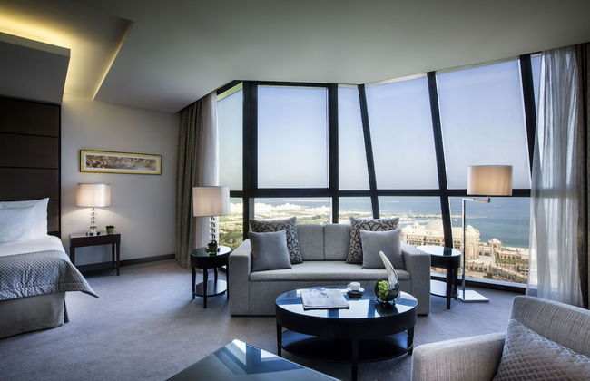 Bab Al Qasr Residence - Foto 50