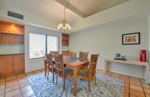 Pet-Friendly Borrego Springs Retreat - Foto 7