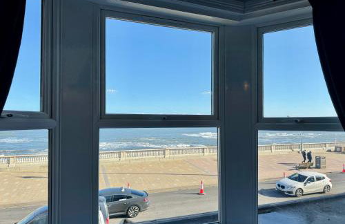 Seaview Maisonette, Whitley Bay Sea Front - Foto 12