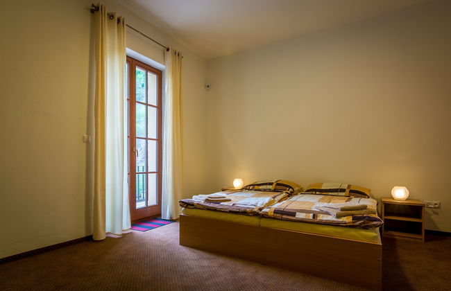Apartmány Weissov dom - Foto 3