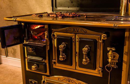 Loft Industrial 485 na Serra - Bento Gonçalves - Foto 9